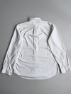 Polo Ralph Lauren White Oxford Button-Up Shirt (XL)