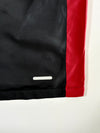 Asics Vintage Japanese Market Windbreaker Track Jacket (L)