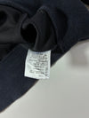 Onibari "Black Soul" Skull Embroidered Full (L)