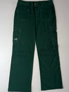 Arc’teryx Women’s Dark Green Cargo Pants (W:32)(L:40)