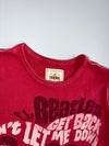 Vintage Betals Original Womens T-shirt (XS/S)