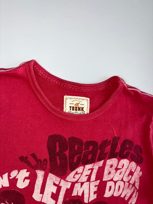 Vintage Betals Original Womens T-shirt (XS/S)