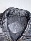 Super Premium Original Pure Leather Vest (XL)