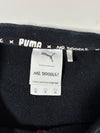 PUMA x Mr Doodle Crewneck Sweatshirt – Black – (S)