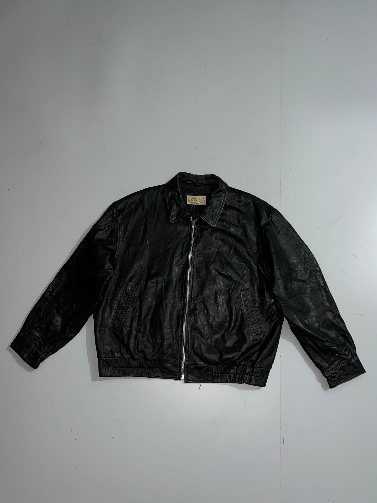 ZSuper Premium Original Leather (XL/2XL)