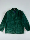 Dommer Premium Original Suede Leather Jacket (M/L)