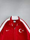 Nike Turkey National Team Track Jacket (L)