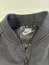 Nike Air Black Bomber Jacket (XL)