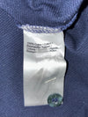 Lacoste Vintage Navy Crewneck Sweatshirt Men’s (S)