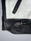 Vanucci Speed Technologies Leather (Padded) Jacket (M)