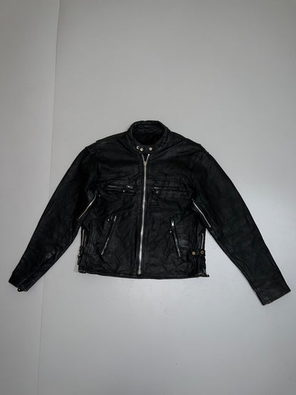 ZSuper Premium Original Leather (Many hidden pockets) (L)