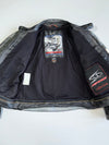 Vintage Spyke’s Premium Original Pure Leather Racing Jacket (L)