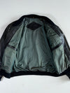 Trapper Premium Original Leather Jacket (XL)