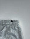 Puma Grey Melange Joggers (W:28|L:38)