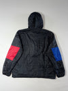 Nike Korea National Football Team Padded Hooded Jacket – Black (2XL)