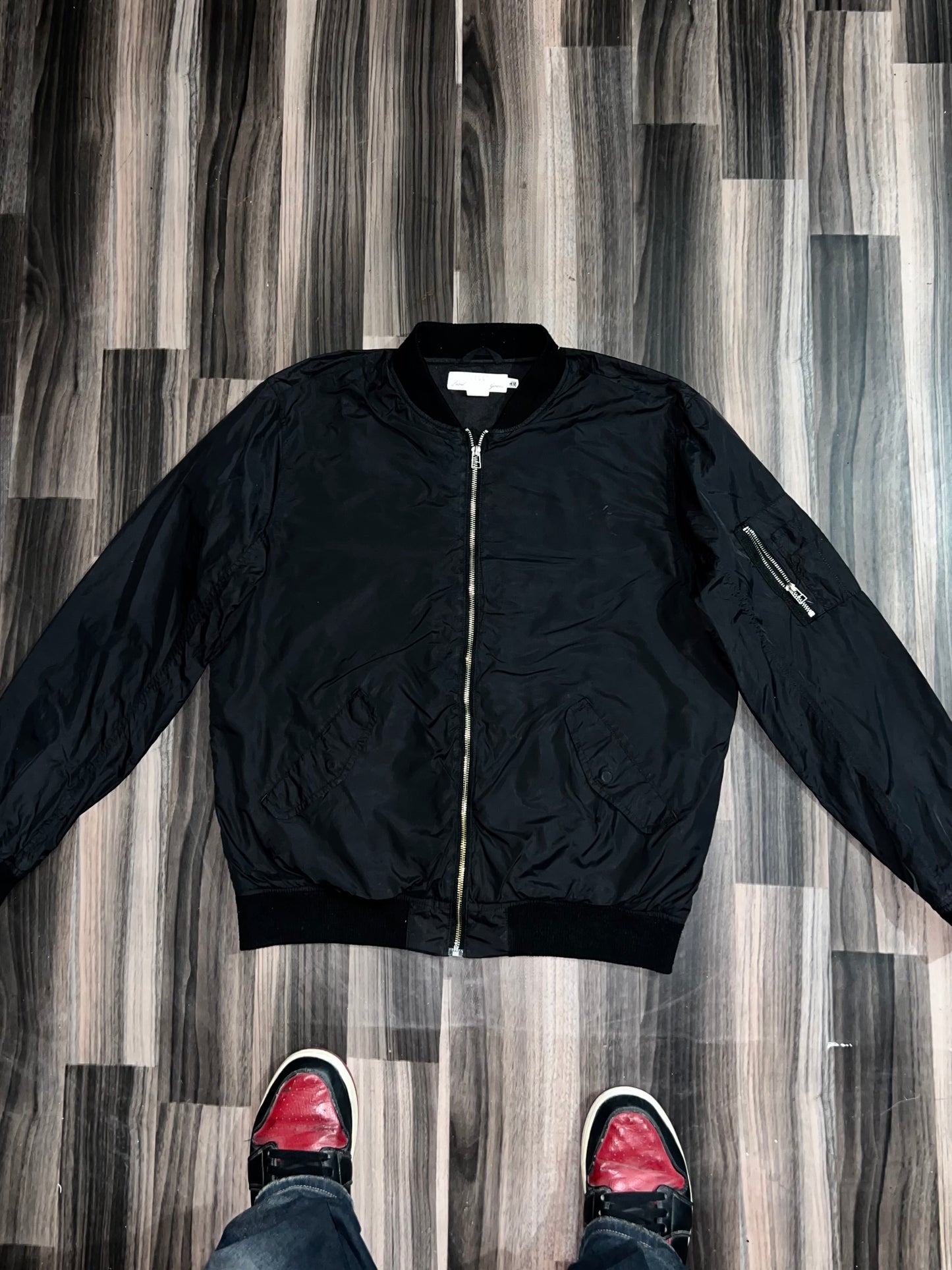 ZPremium H&M Original Jacket (M/L)