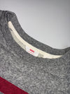 Levi’s Batwing Logo Crewneck Sweatshirt (M)
