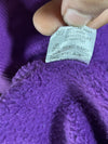 Carhartt WIP Logo Hoodie  Purple, (M)