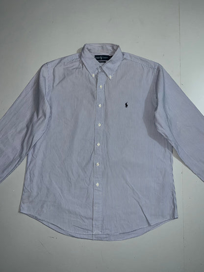 ZRalph*Lauren*Original Shirt (XL)
