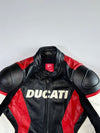 Ducati by Dainese Racing Jacket (S)