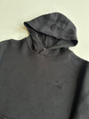 Puma Archive Tonal Logo Hoodie – Black (XL)