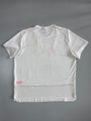 Nike Dri-FIT “Just Do It” White Training Tee (2XL)