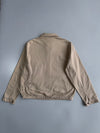 Polo Ralph Lauren Khaki Harrington Jacket (L/XL)