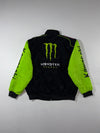 Kawasaki x Monster Energy Racing Jacket (XL/2XL)