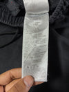 Jordan Jumpman Black Fleece Shorts (W:24) (L:20)