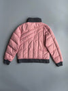 Kappa Sport | Puffer Jacket Pink | (S)