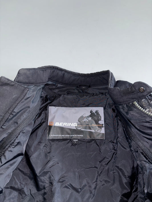 Bering Dynamic Textile Jacket ADS System (Paded)(L)