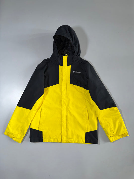 Columbia | Interchange Colorblock Jacket | (M)