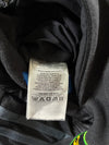 Adidas Reversible Originals Classic Reflective Zip (M/L)