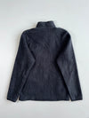 Columbia Teddy Fleece Zip Up Jacket (S)