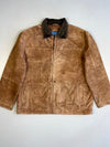 Super Premium Original Pure Leather Jacket (XL)