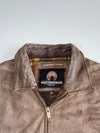 Weatherproof Premium Original Pure Leather Jacket (XL)