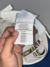 San Francisco 30” Cap – White 1992 American Sportswear (Adjustable)