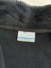 Columbia Black Full-Zip Fleece Jacket (M)