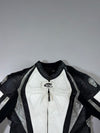 Arlen Ness Dragon Racing Jacket (Back Pad)(M/L)