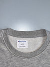 CHAMPION | Script Logo Crewneck (Xl)