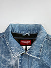 Wrangler Hero South side serpents Denim Jacket (L)