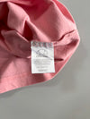 Ellesse | Classic Logo T-Shirt | Pink | (M/L)
