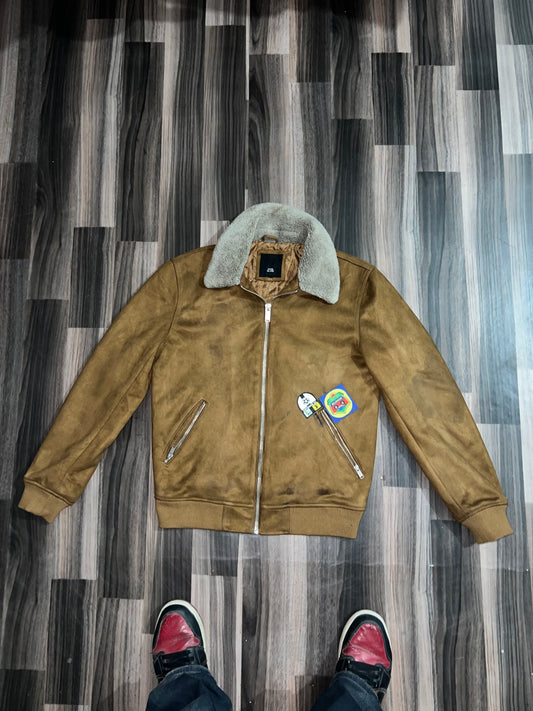 ZPremium Jacket S/M