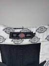 Dickies Ripstop Cargo Pants (W:33) (L:40)