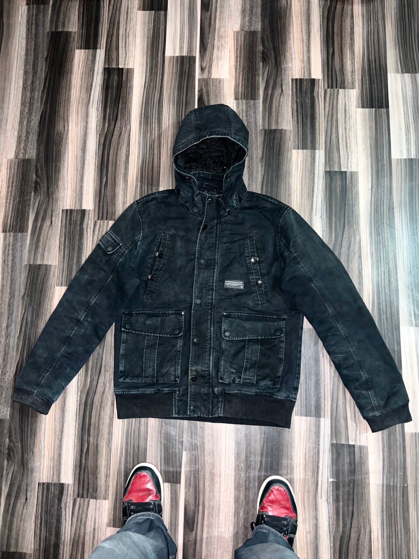 ZPremium Jack*&Jon*s Original Jacket (L)