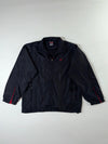 Nike Premier Windbreaker Jacket — Black (XL)