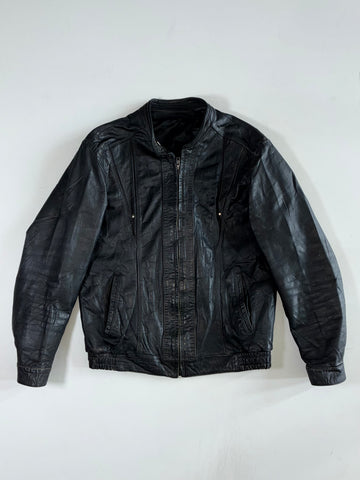 Super Premium Original Leather Jacket (S)