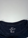 Nike "Just Do It" Swoosh Logo Graphic Tee –(XL)
