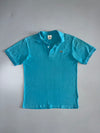 Lacoste Sky Blue Polo Classic (M)