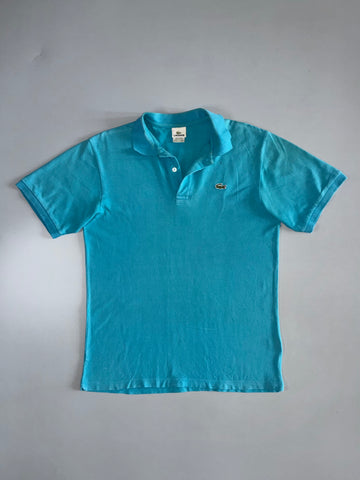 Lacoste Sky Blue Polo Classic (M)